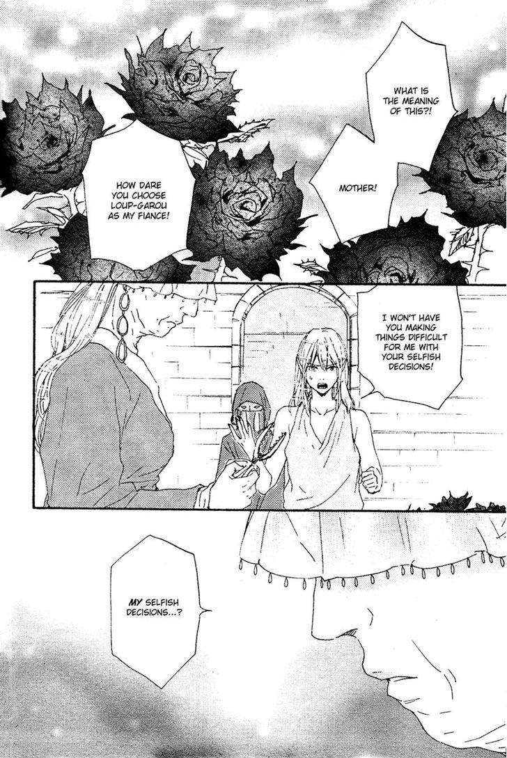 Kimi to Kore kara Chapter 6 page 2 - Chapter 6