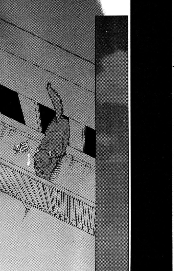 Kimi to Kore kara Chapter 8 page 19 - Chapter 8