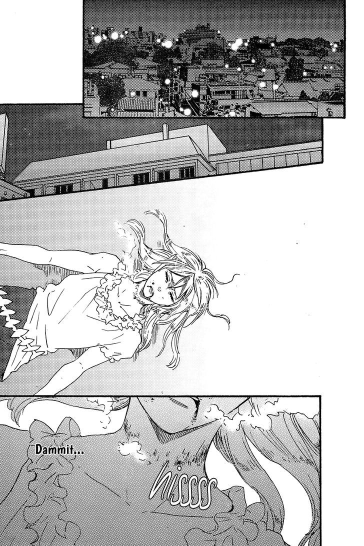 Kimi to Kore kara Chapter 9 page 14 - Chapter 9