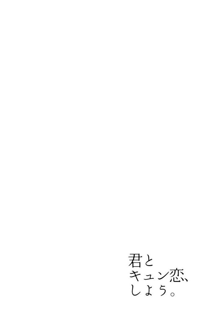 Kimi to Kyun Koi, Shiyou. Chapter 1 page 7 - Chapter 1