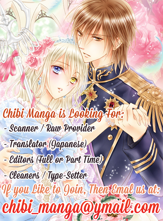 Kimi to Kyun Koi, Shiyou. Chapter 5 page 4 - Chapter 5 : [End]