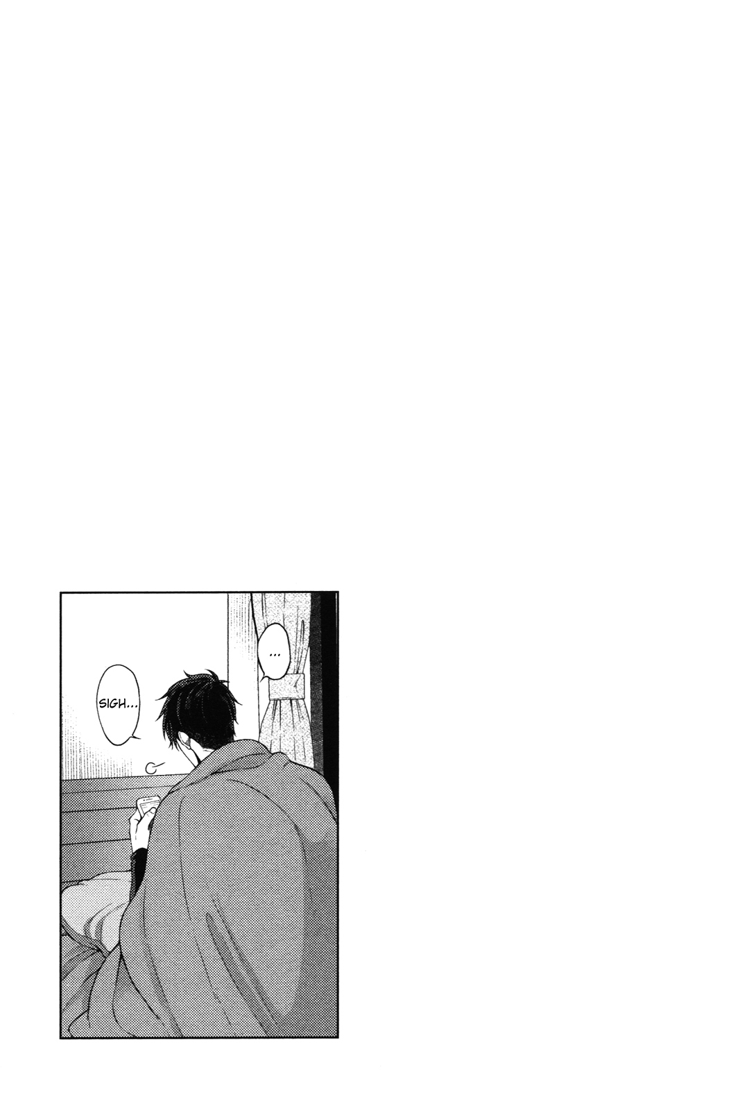 Kimi to no Dogfight Chapter 6 page 28 - Chapter 6