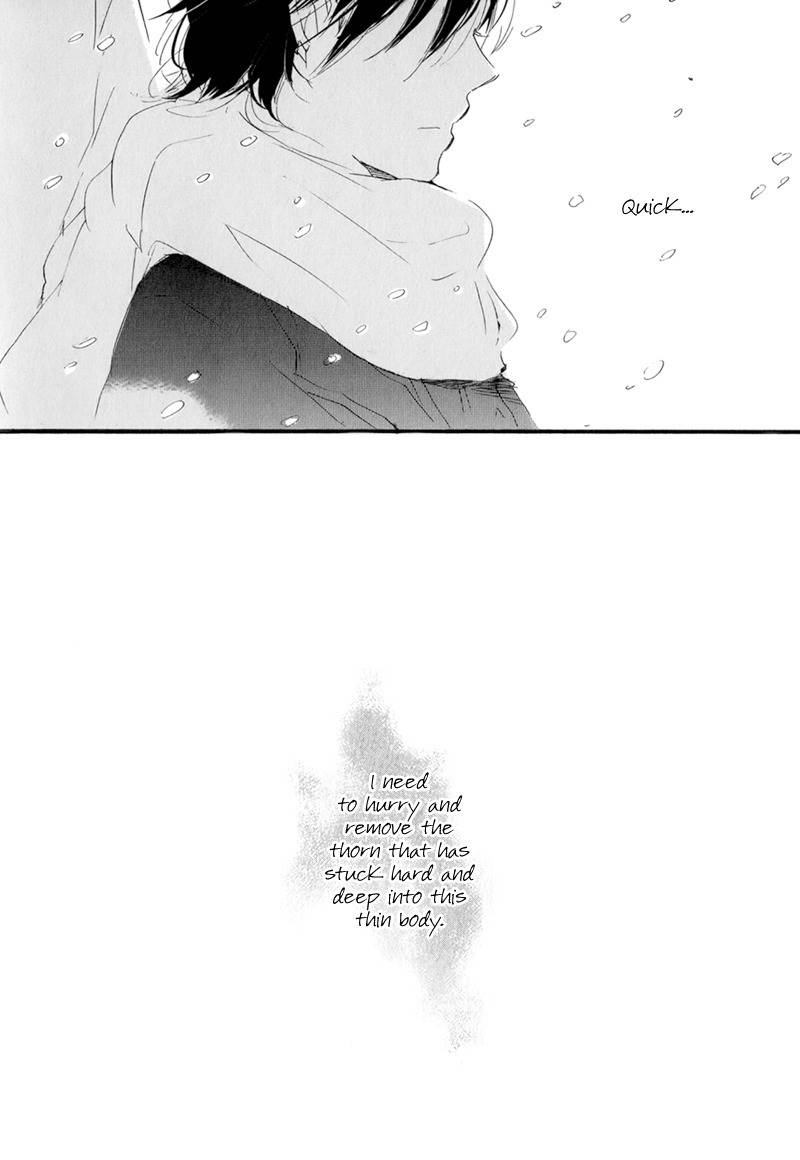 Kimi to Parade Chapter 1 page 32 - Chapter 1