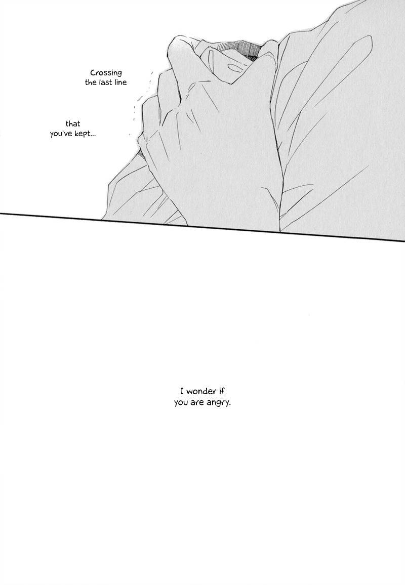 Kimi to Parade Chapter 2 page 34 - Chapter 2