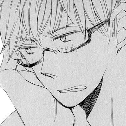 Kimi to Parade Chapter 2 cover