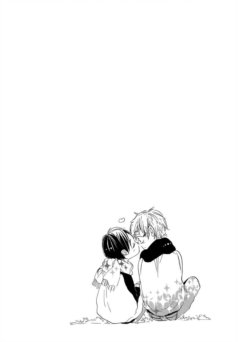 Kimi to Parade Chapter 3 page 34 - Chapter 3