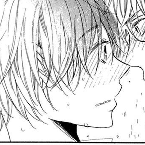 Kimi to Parade Chapter 3 cover