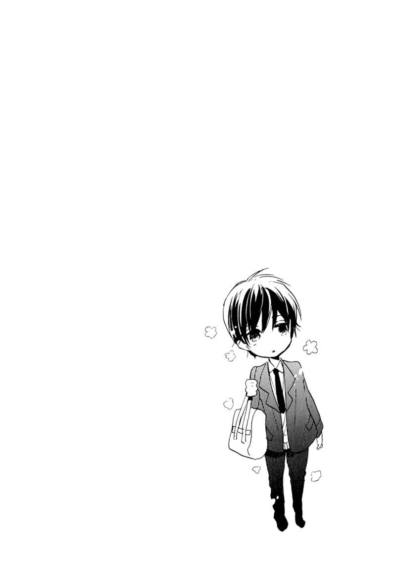 Kimi to Parade Chapter 4 page 2 - Chapter 4
