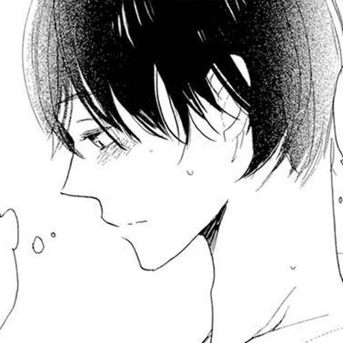 Kimi to Parade Chapter 4 cover