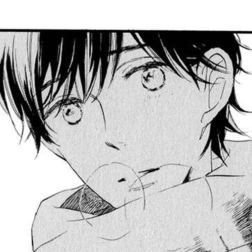Kimi to Parade Chapter 5 cover