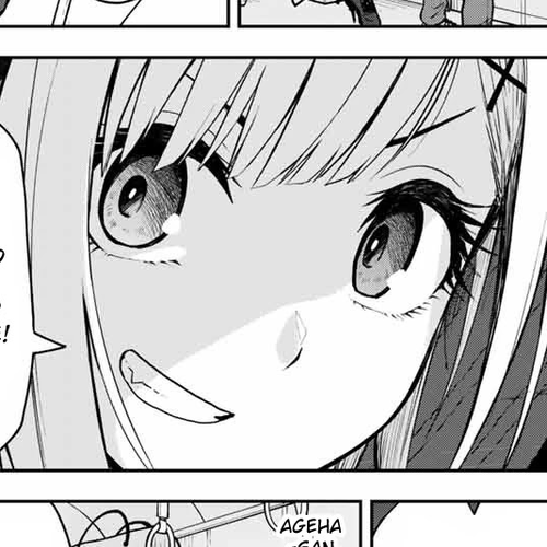 Kimi to Pico-Pico Chapter 10: Game Boy cover