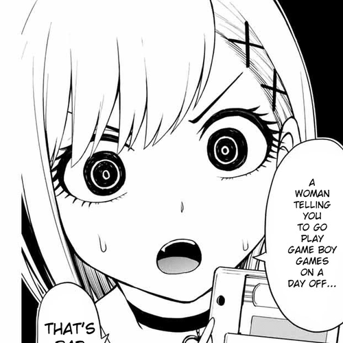 Kimi to Pico-Pico Chapter 11: Merely Likes Games? cover