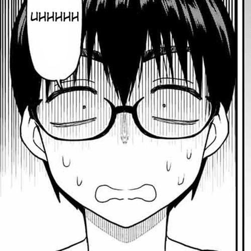 Kimi to Pico-Pico Chapter 13: Buying Bonus Equipment cover