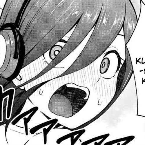 Kimi to Pico-Pico Chapter 19: All Day Gaming Tournament cover