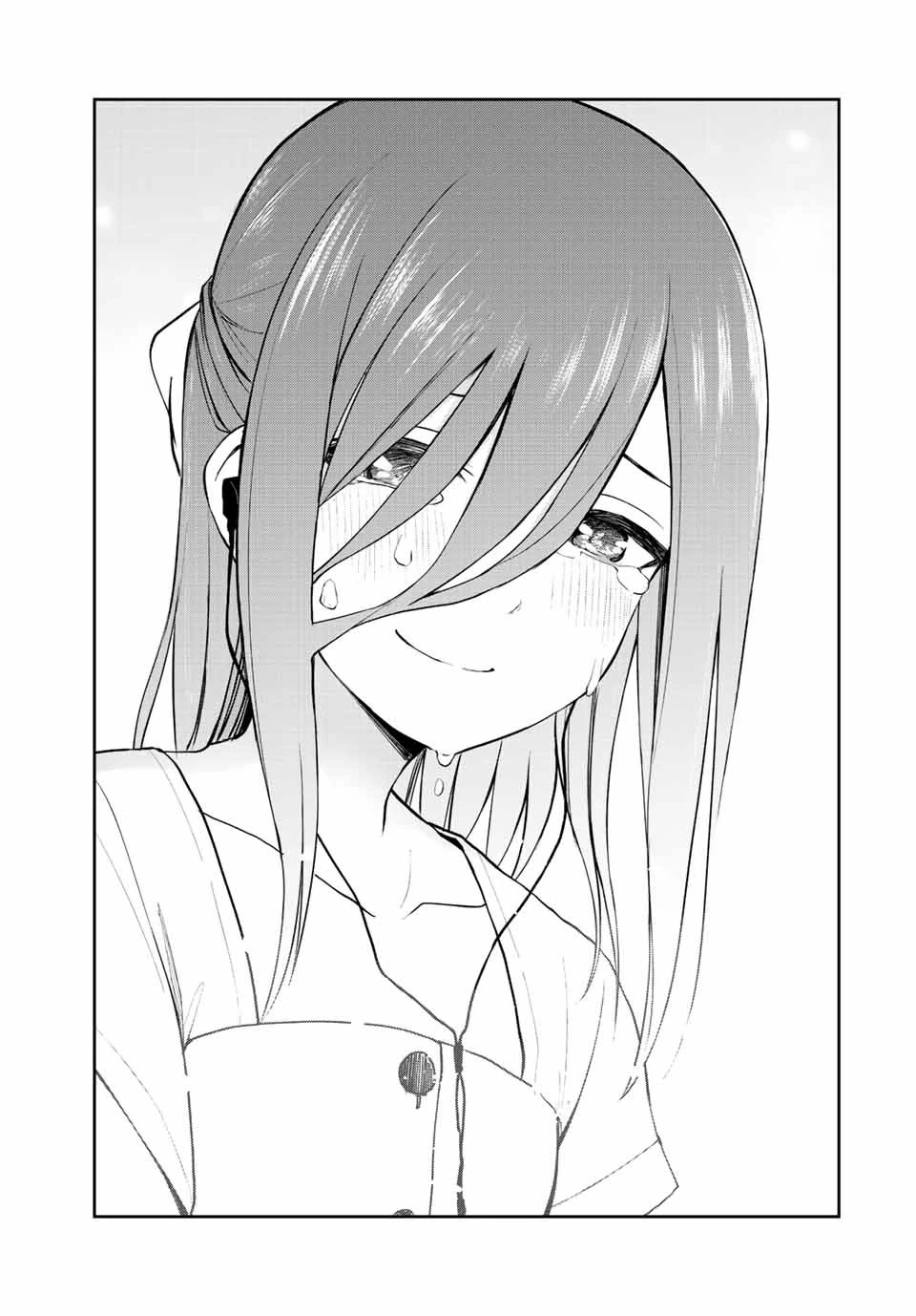 Kimi to Pico-Pico Chapter 28 page 13 - Chapter 28: Tsuru-Chan and the Game