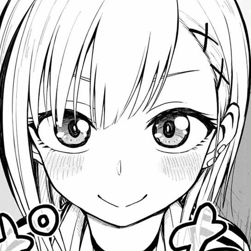 Kimi to Pico-Pico Chapter 3: Smart Balancers Tournament cover