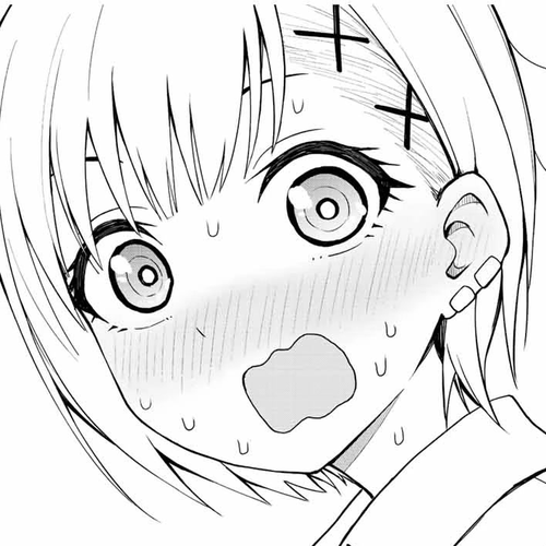 Kimi to Pico-Pico Chapter 34: Earth Defense Force 5 cover