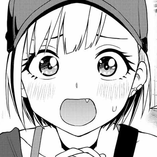Kimi to Pico-Pico Chapter 39: I Want A Real Switch cover