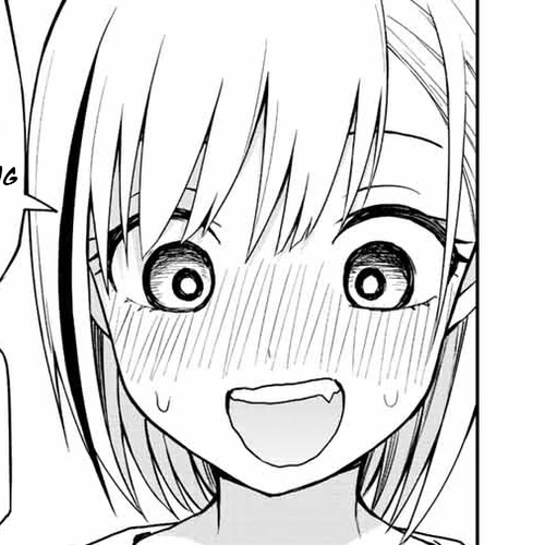 Kimi to Pico-Pico Chapter 40: I Won't Let You Sleep cover