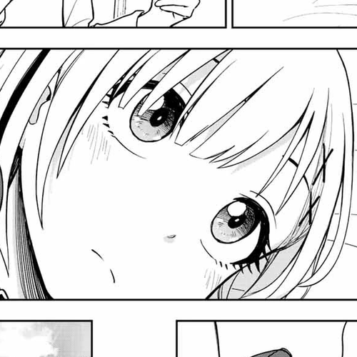 Kimi to Pico-Pico Chapter 43: RPGTool cover