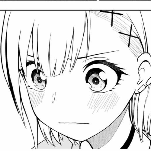 Kimi to Pico-Pico Chapter 47: It's Ending cover