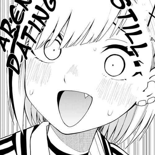Kimi to Pico-Pico Chapter 50: Consider It With Everyone cover