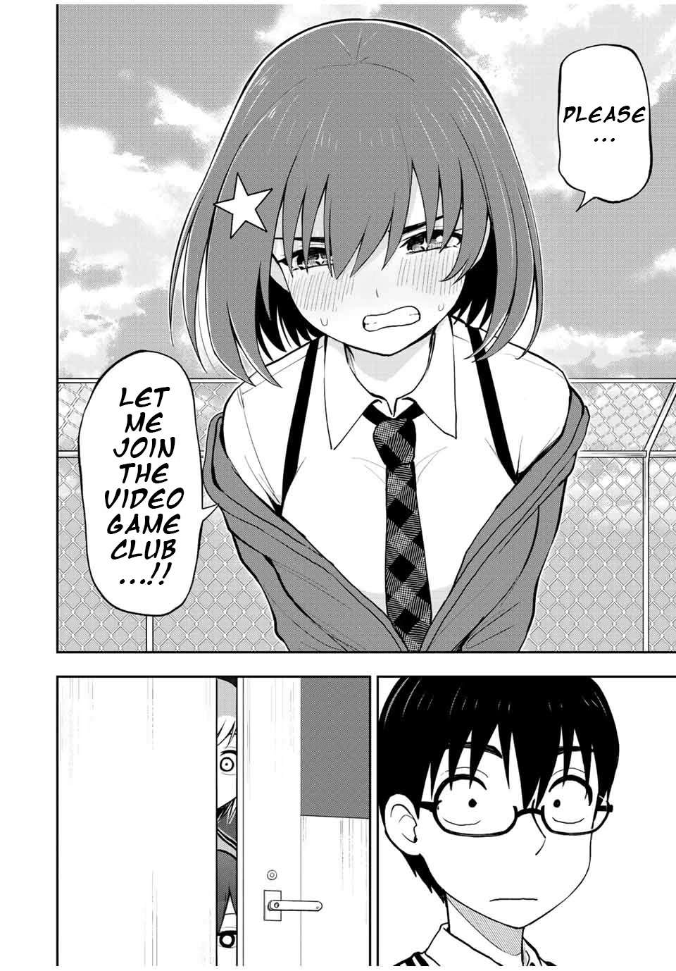 Kimi to Pico-Pico Chapter 51 page 10 - Chapter 51: We've Been Waiting For You, Ai-Chan