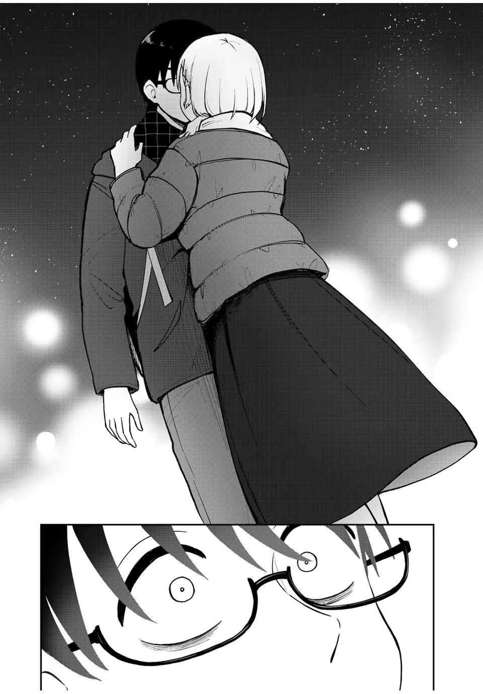 Kimi to Pico-Pico Chapter 56 page 14 - Chapter 56: Mystery of Atlantis