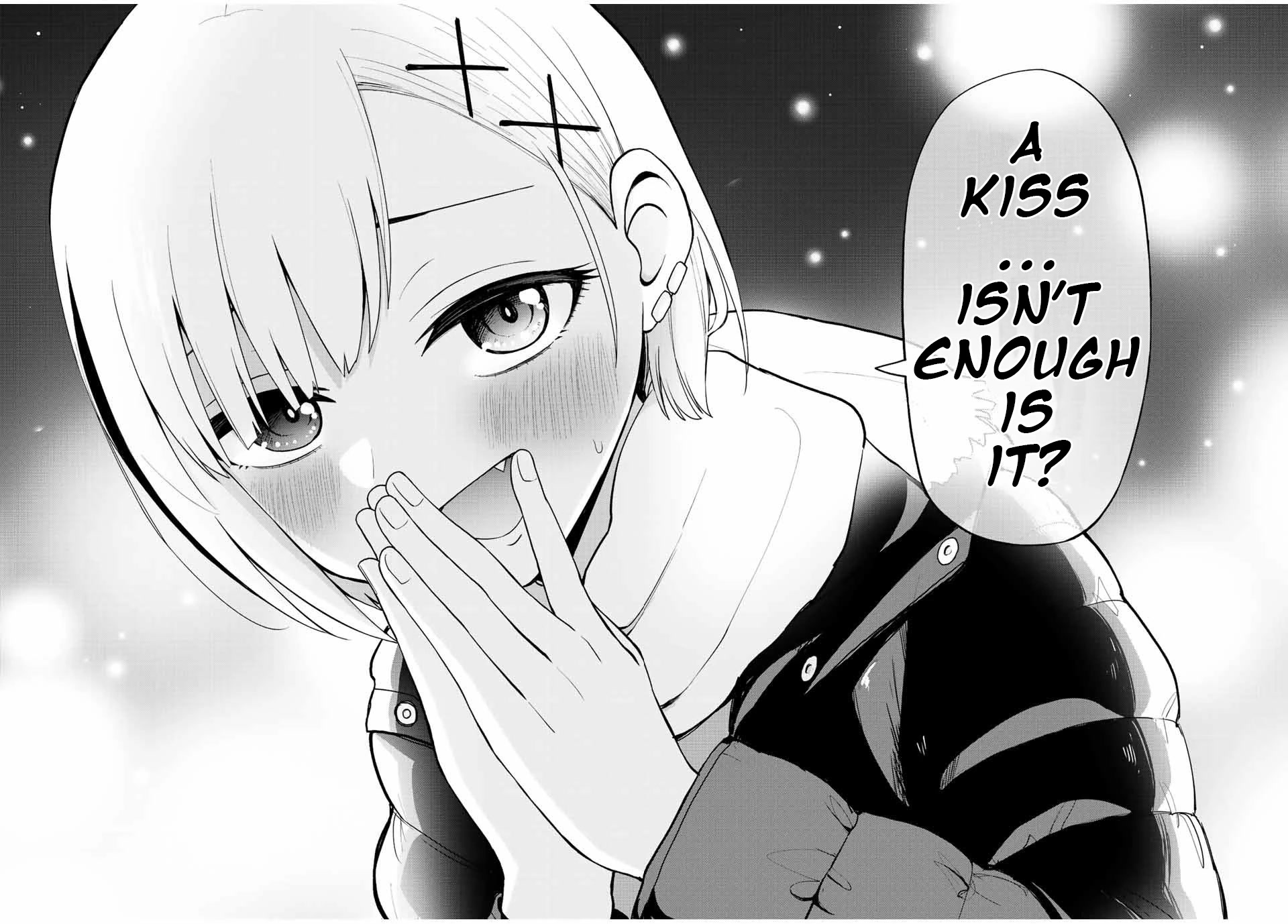 Kimi to Pico-Pico Chapter 56 page 16 - Chapter 56: Mystery of Atlantis