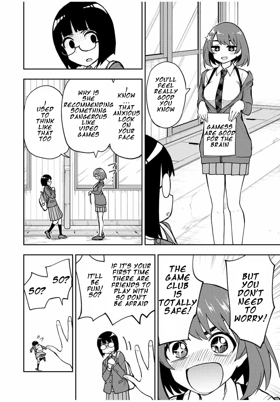 Kimi to Pico-Pico Chapter 57 page 2 - Chapter 57: Pico Pico [END]