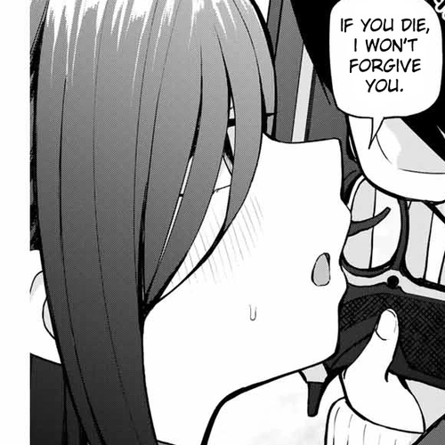 Kimi to Pico-Pico Chapter 6: Gaming Club Senpai cover
