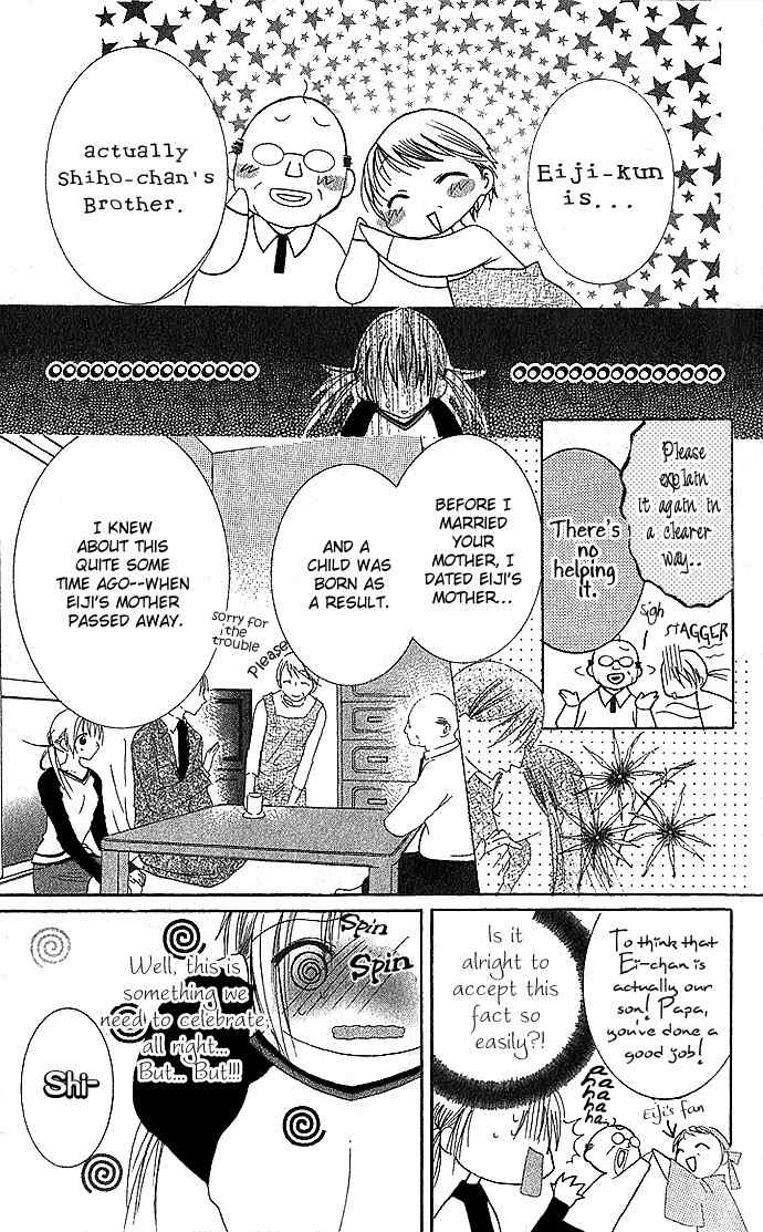 Kimi to Scandal! Chapter 1 page 10 - Chapter 1