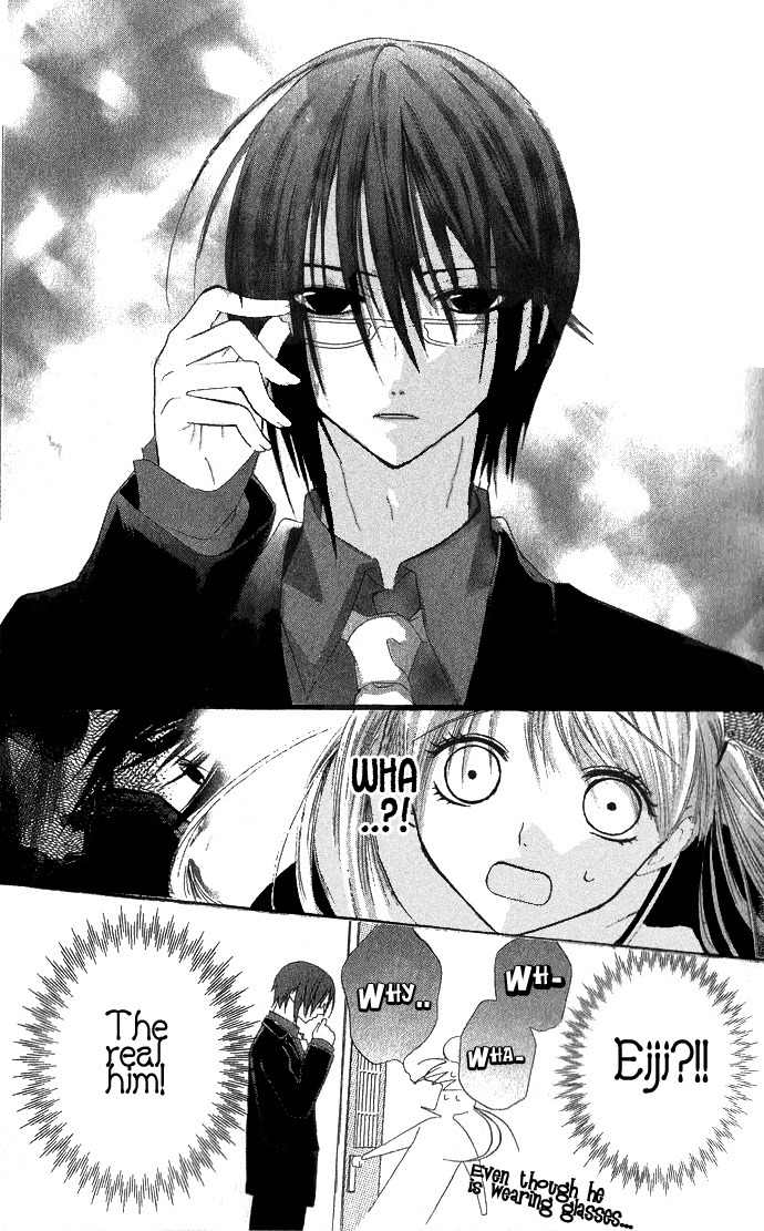 Kimi to Scandal! Chapter 1 page 8 - Chapter 1