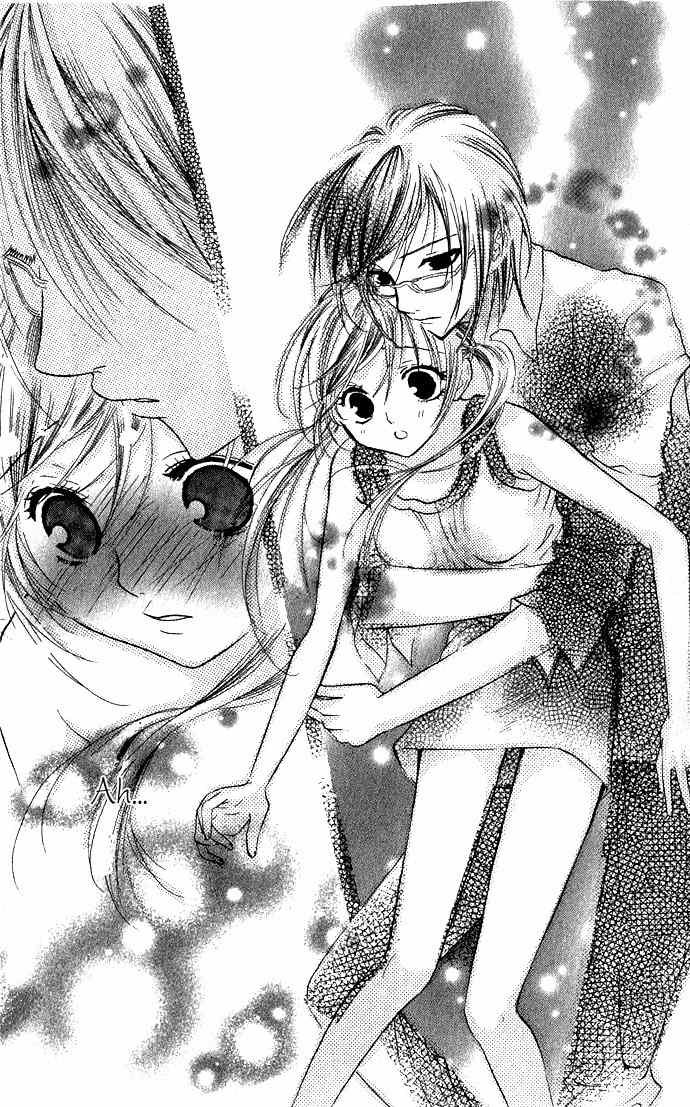 Kimi to Scandal! Chapter 2 page 15 - Chapter 2