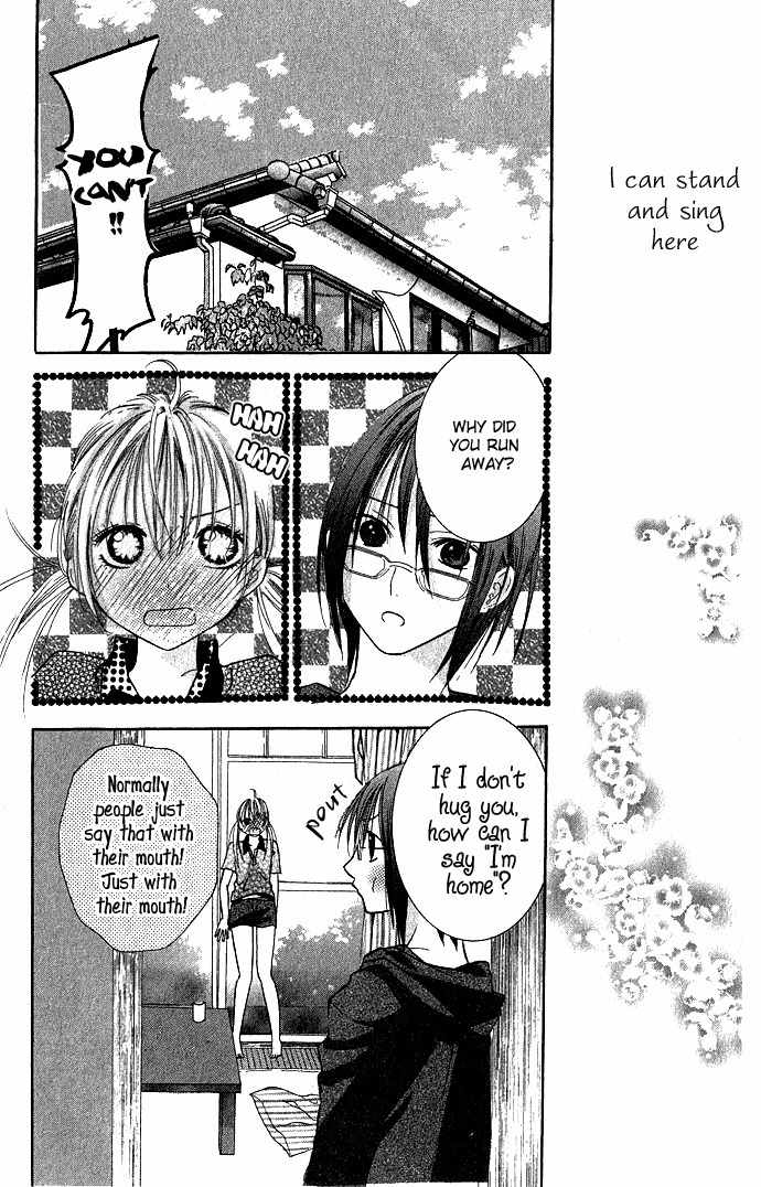 Kimi to Scandal! Chapter 2 page 41 - Chapter 2