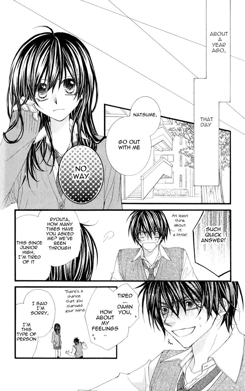 Kimi to, Sekai ga Owaru made Chapter 1.2 page 10 - Chapter 1 v2 : Story 1