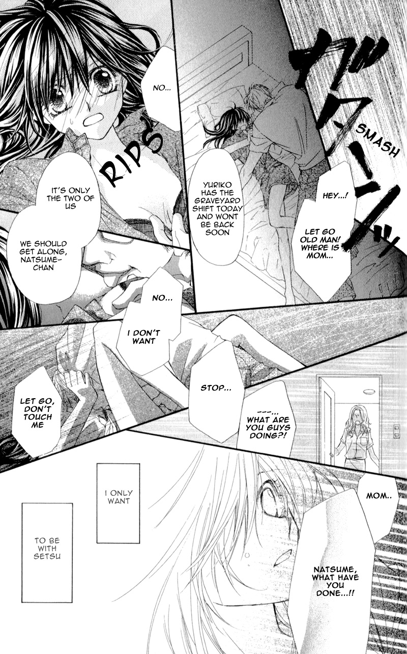 Kimi to, Sekai ga Owaru made Chapter 1.2 page 25 - Chapter 1 v2 : Story 1