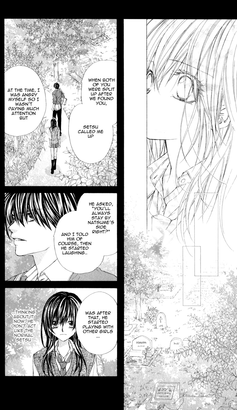 Kimi to, Sekai ga Owaru made Chapter 1.2 page 41 - Chapter 1 v2 : Story 1