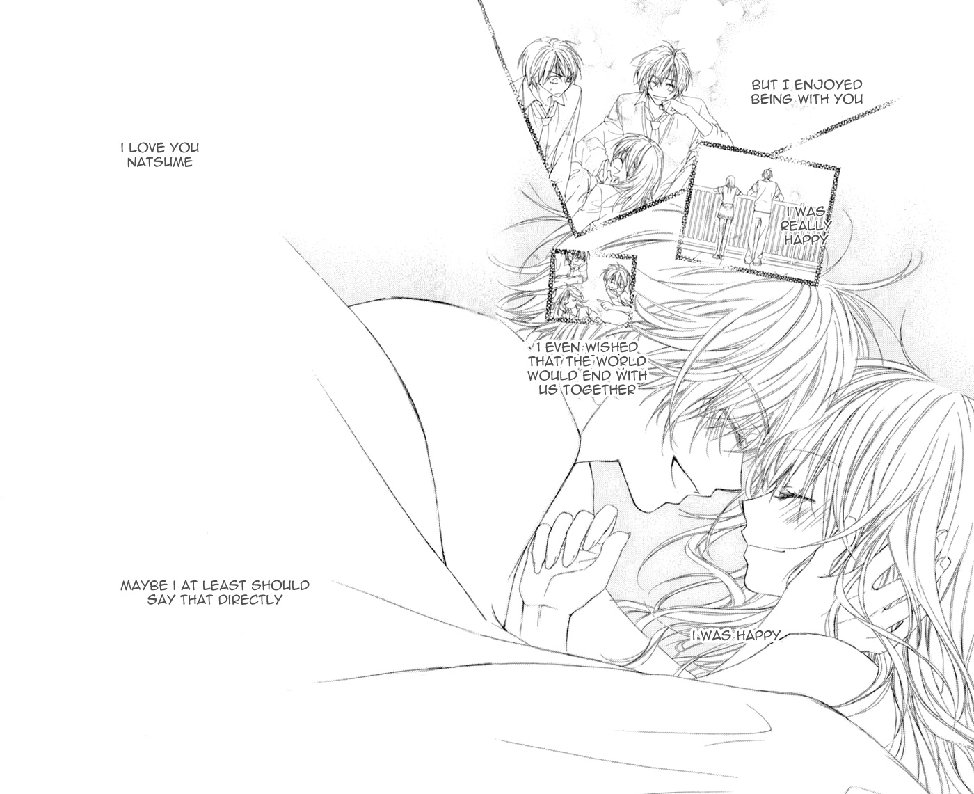 Kimi to, Sekai ga Owaru made Chapter 1.2 page 47 - Chapter 1 v2 : Story 1