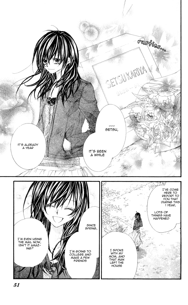 Kimi to, Sekai ga Owaru made Chapter 1.2 page 49 - Chapter 1 v2 : Story 1