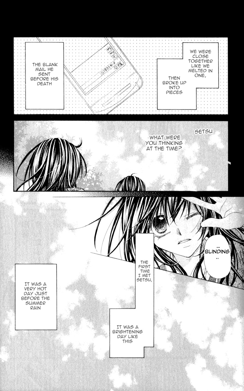 Kimi to, Sekai ga Owaru made Chapter 1.2 page 9 - Chapter 1 v2 : Story 1