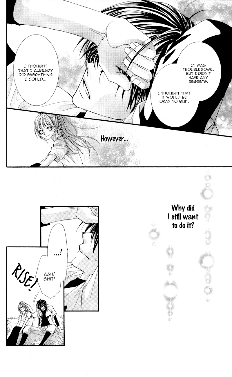 Kimi to, Sekai ga Owaru made Chapter 2.2 page 39 - Chapter 2 v2 : Story 2