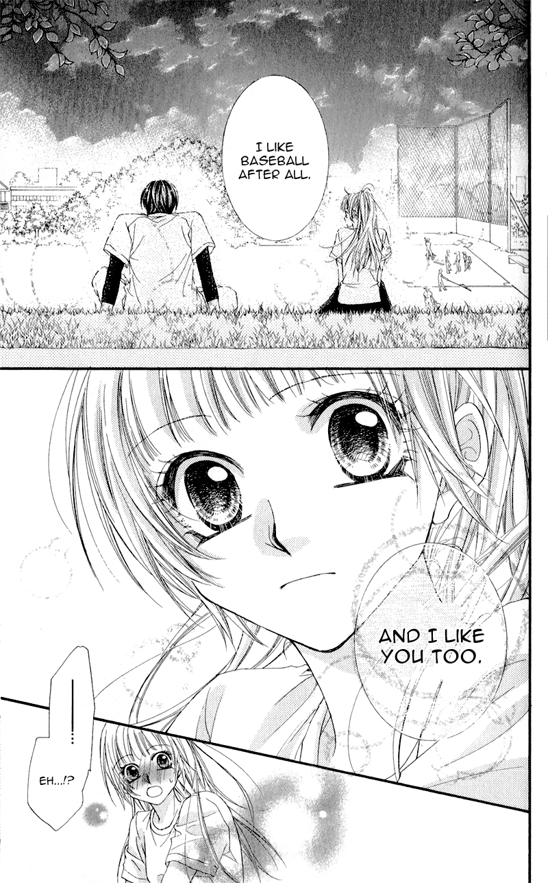 Kimi to, Sekai ga Owaru made Chapter 2.2 page 40 - Chapter 2 v2 : Story 2