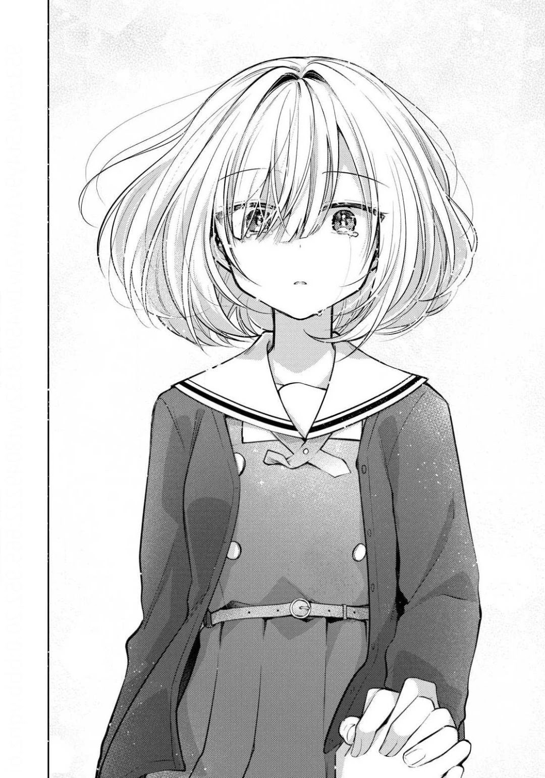 Kimi to Tsuzuru Utakata Chapter 1 page 37 - Chapter 1: Disappearing