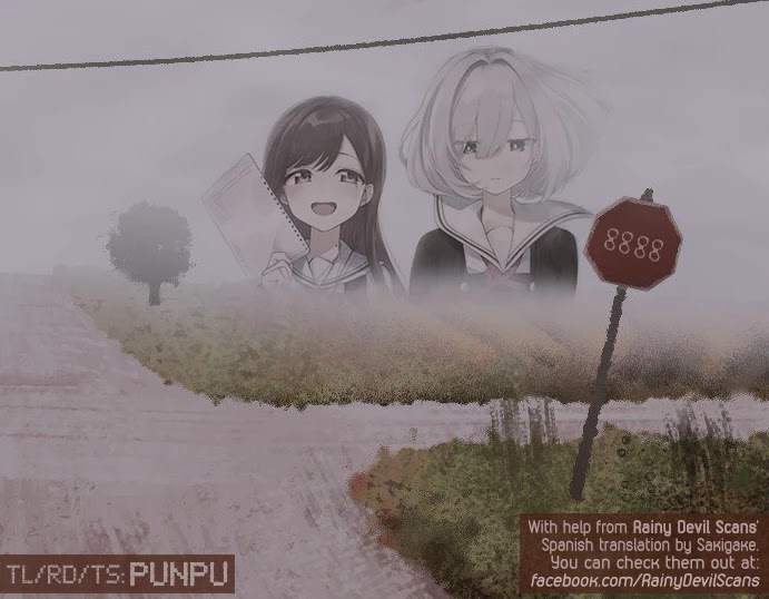 Kimi to Tsuzuru Utakata Chapter 1 page 48 - Chapter 1: Disappearing