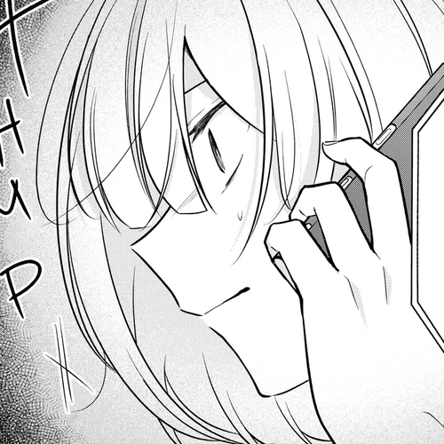 Kimi to Tsuzuru Utakata Chapter 13: The Road There cover