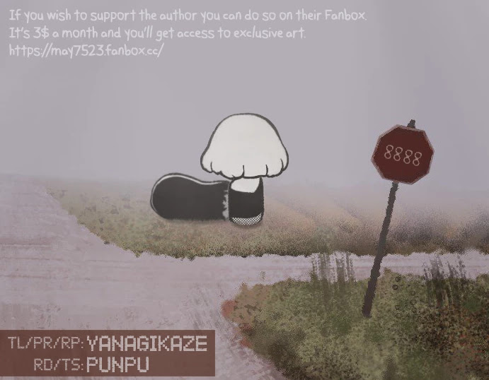 Kimi to Tsuzuru Utakata Chapter 14 page 41 - Chapter 14: Apology