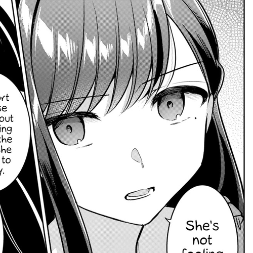 Kimi to Tsuzuru Utakata Chapter 14: Apology cover