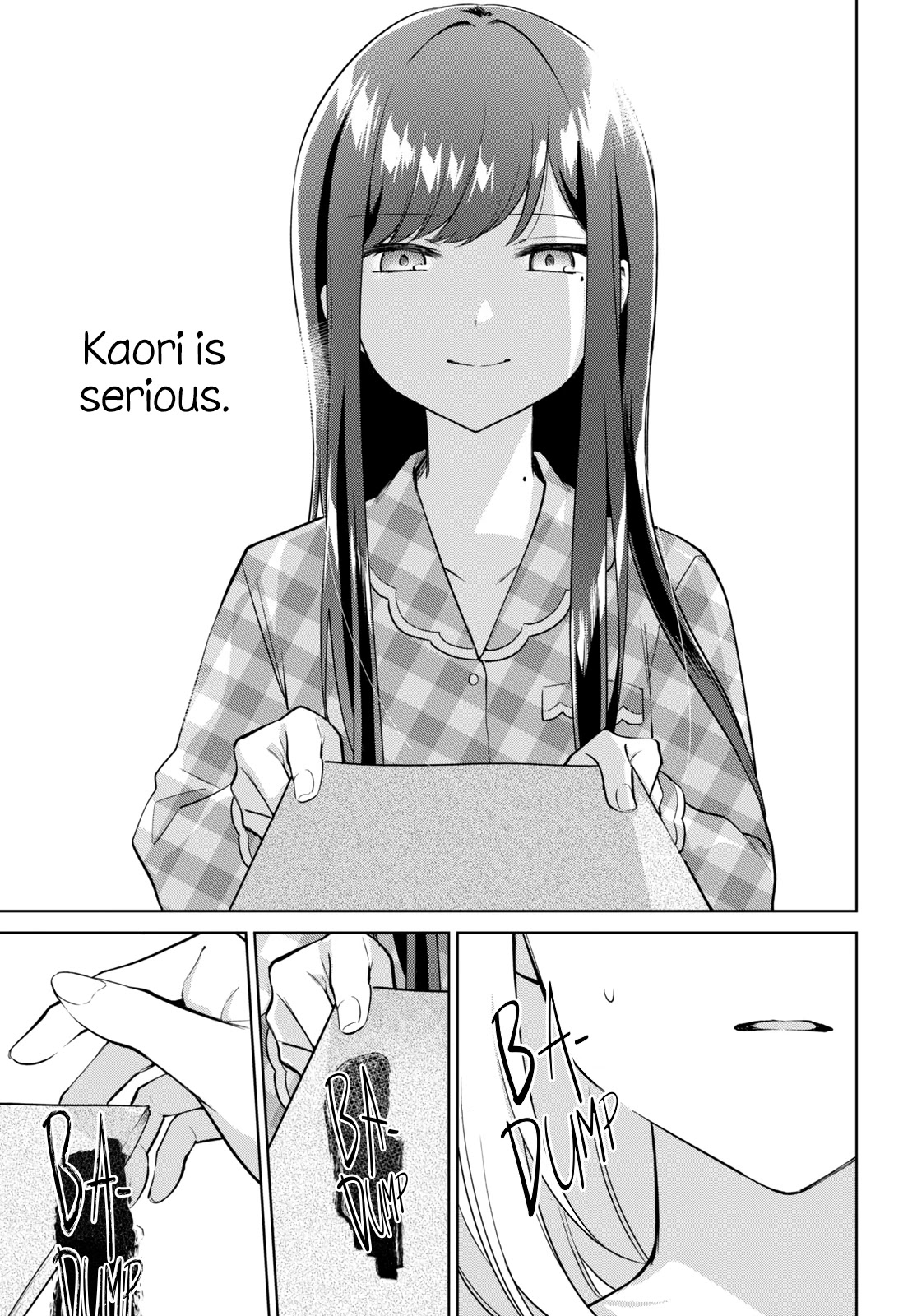 Kimi to Tsuzuru Utakata Chapter 16 page 9 - Chapter 16: A Half-Gone You