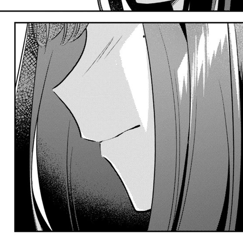 Kimi to Tsuzuru Utakata Chapter 16: A Half-Gone You cover